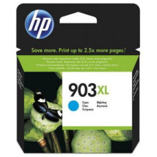 Картридж HP No.903XL OfficeJet 6950/6960/6970 Cyan (825 стр)