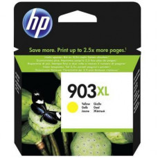 Картридж HP No.903XL OfficeJet 6950/6960/6970 Yellow (825 стор)