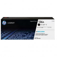 Картридж HP 136A LJ M211/M212/M236 Black (1150 стор)