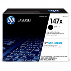 Картридж HP 147X LaserJet MFP M611/M612/M635/M636 Black (25 200стор)