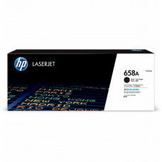 Картридж HP 658A CLJ Enterprise M751n/M751dn Black (7000 стор)