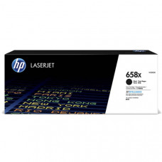 Картридж HP 658X CLJ Enterprise M751n/M751dn Black (33000 стор)