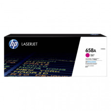 Картридж HP 658A CLJ Enterprise M751n/M751dn Magenta (6000 стор)