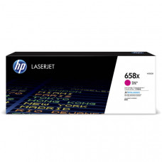 Картридж HP 658X CLJ Enterprise M751n/M751dn Magenta (28000 стор)