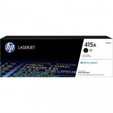 Картридж HP 415A CLJ Pro M414/454/479, Enterprise M455/M480 Black