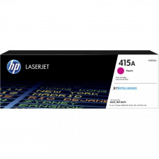 Картридж HP 415A CLJ Pro M414/454/479, Enterprise M455/M480 Magenta