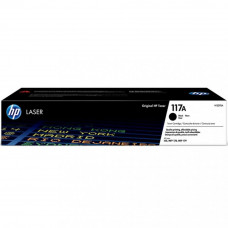 HP 117A CL 150a/150nw/178nw/179fnw Black (1000 стор)