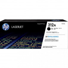 Картридж HP 212A CLJ M554/M555/M578 Black (5500 стор)