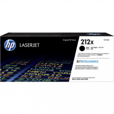 Картридж HP 212X CLJ M554/M555/M578 Black (13000 стор)