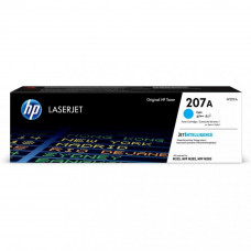 Картридж HP 207A CLJ M282/M283, M255dw/M255nw Cyan (1250 стор)