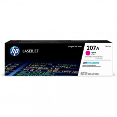 Картридж HP 207A CLJ M282/M283, M255dw/M255nw Magenta (1250 стор)